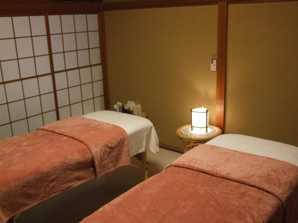 Kamata Hotel Yugawara Buitenkant foto