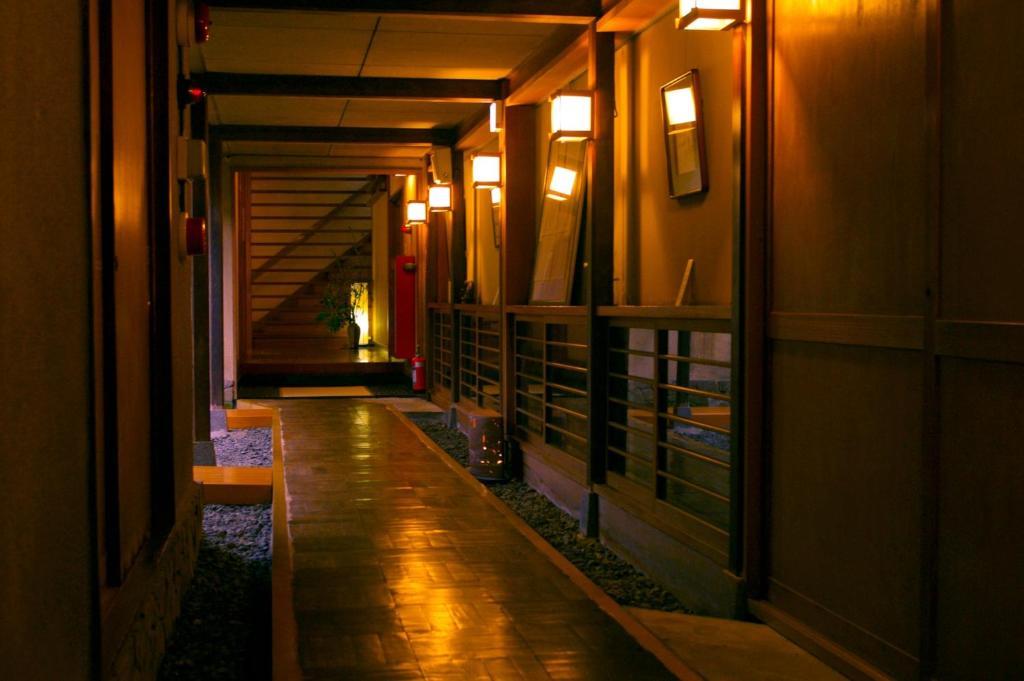 Kamata Hotel Yugawara Buitenkant foto