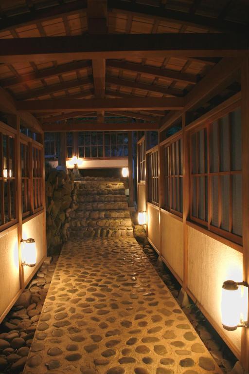 Kamata Hotel Yugawara Buitenkant foto