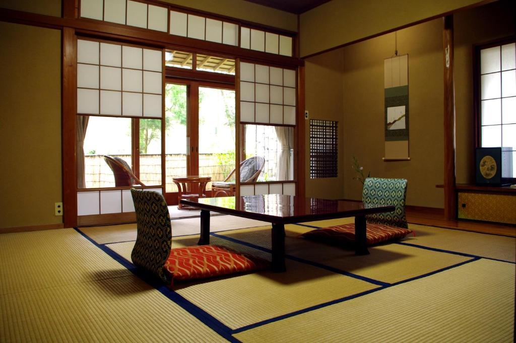 Kamata Hotel Yugawara Kamer foto