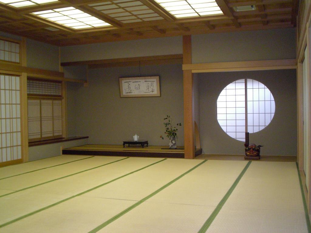 Kamata Hotel Yugawara Buitenkant foto