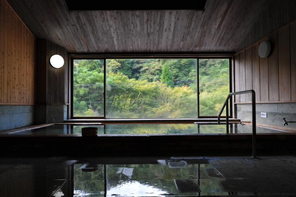 Kamata Hotel Yugawara Buitenkant foto