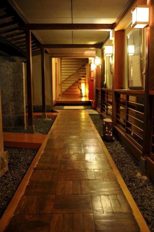 Kamata Hotel Yugawara Buitenkant foto