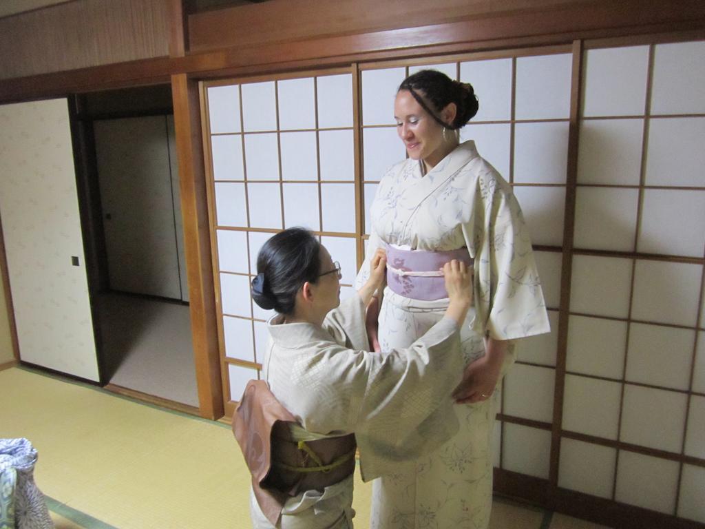 Kamata Hotel Yugawara Buitenkant foto