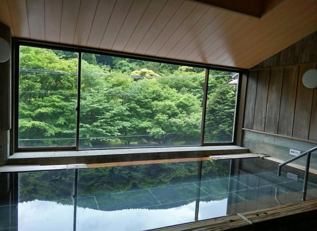 Kamata Hotel Yugawara Buitenkant foto